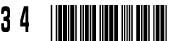 AIAG Type C1 bar code