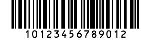 Boots Print C128 barcode