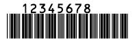 CGG-B barcode
