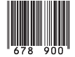 EAN-13 (6HR)