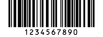 GS1-128 barcode