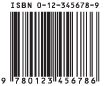 ISBN 10