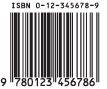 ISBN 10 Alt