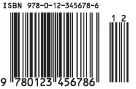 ISBN-13+2 Alternative