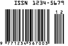 ISSN