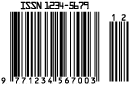 ISSN Stratix