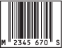 MS7a barcode