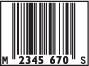 MS7b bar code