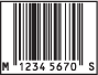 MS8a barcode