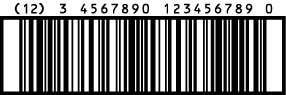 18 C2 barcode McD
