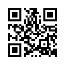 Version 2 QR code
