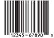 Spec 21 UPC